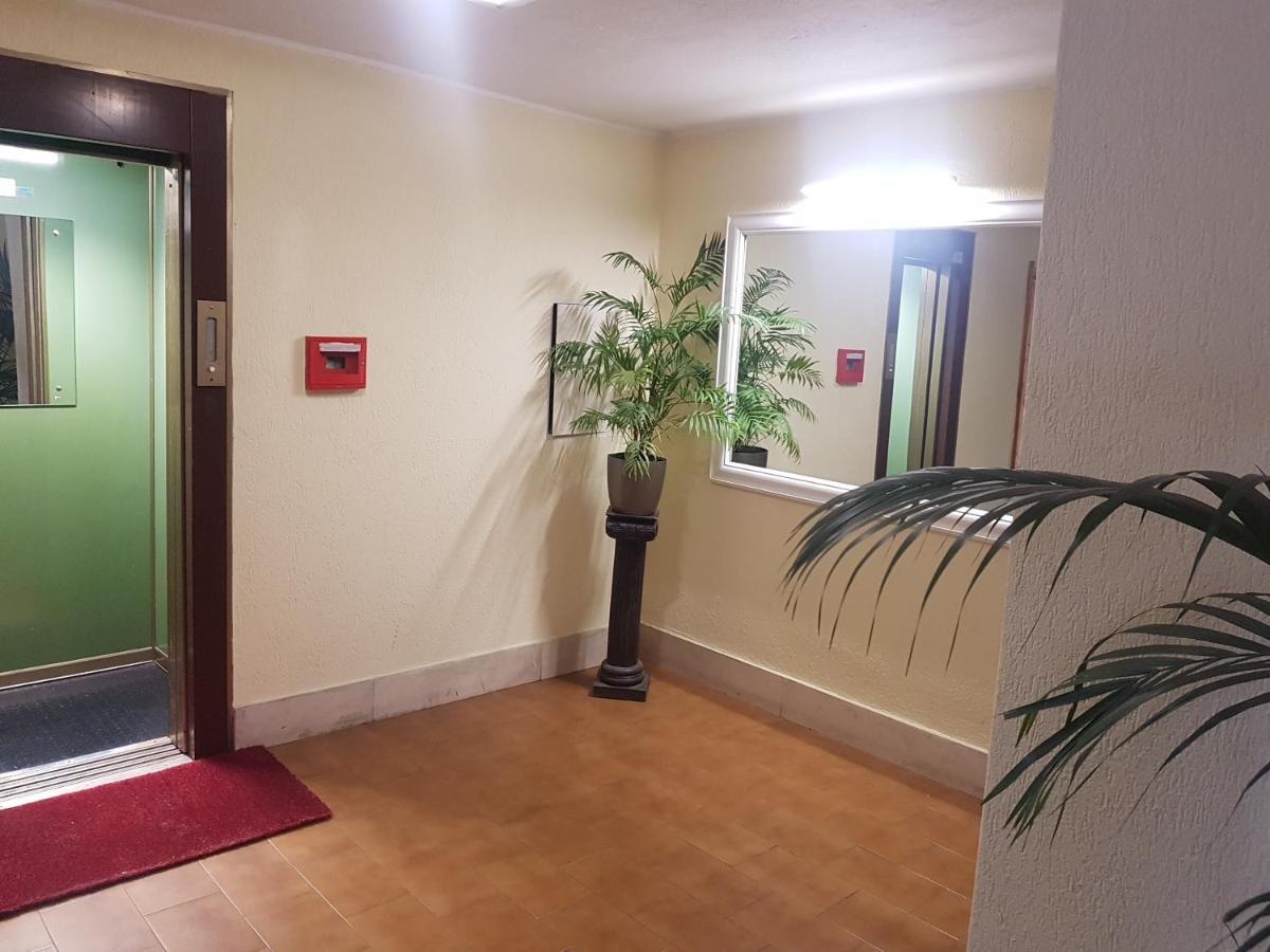 Anna'S House Su Planu Apartment Cagliari Ngoại thất bức ảnh