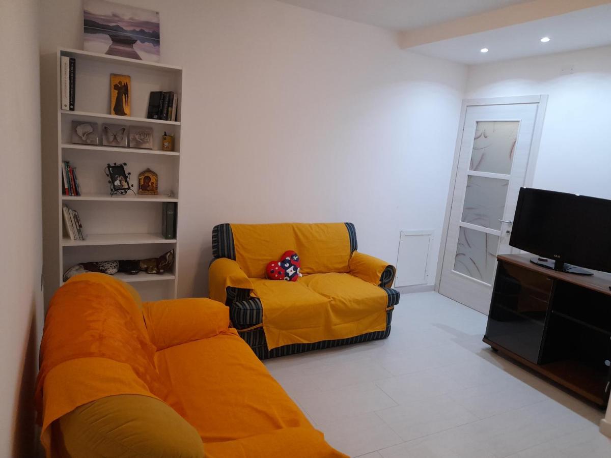 Anna'S House Su Planu Apartment Cagliari Ngoại thất bức ảnh