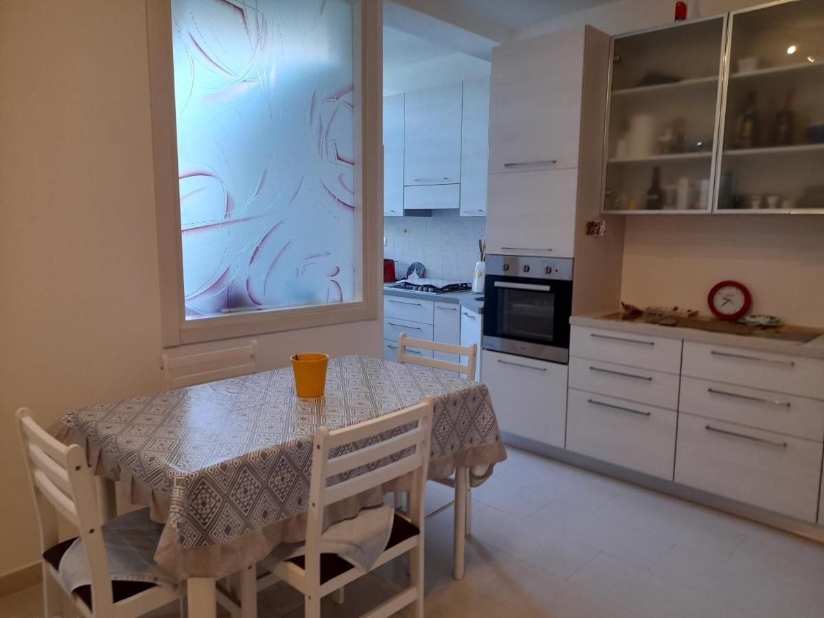 Anna'S House Su Planu Apartment Cagliari Ngoại thất bức ảnh