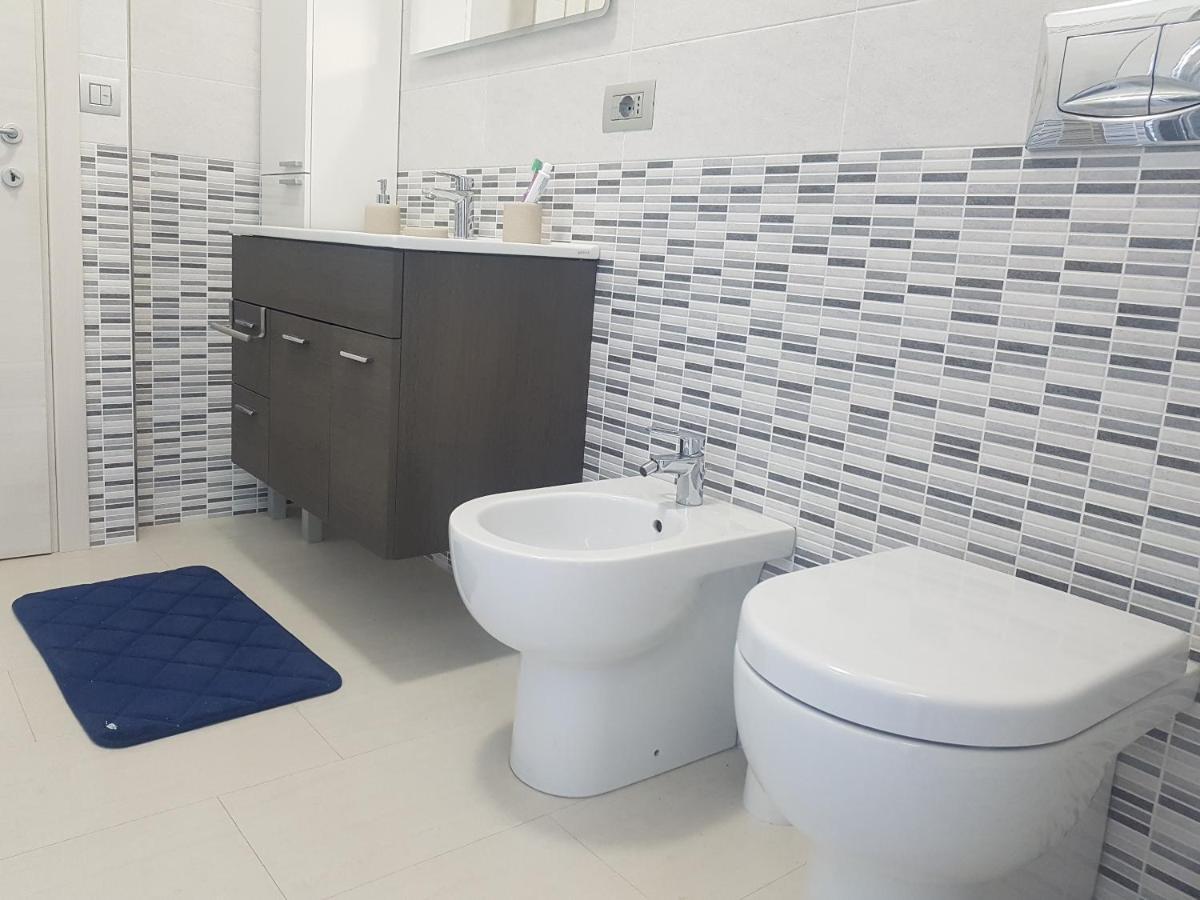 Anna'S House Su Planu Apartment Cagliari Ngoại thất bức ảnh