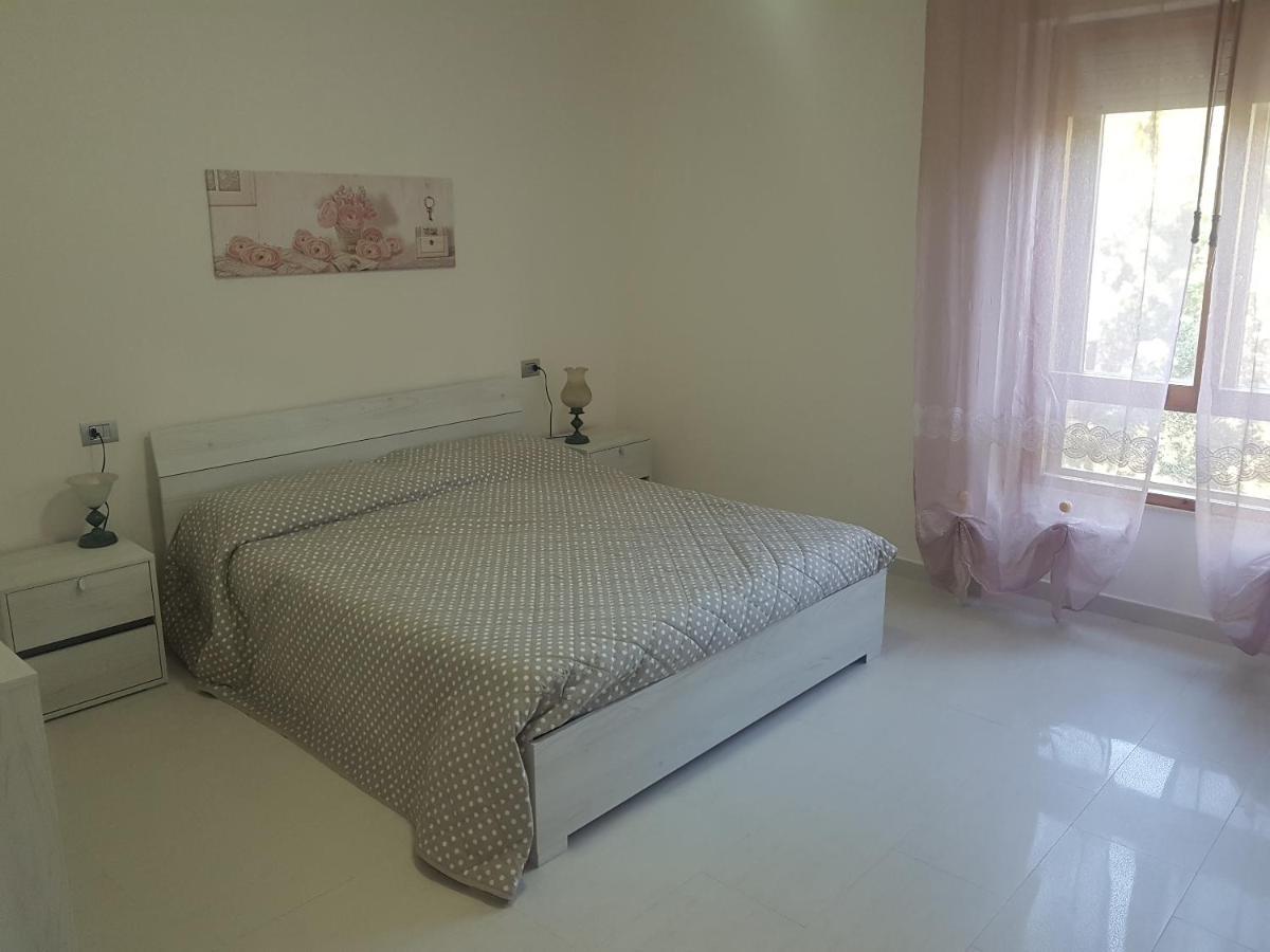 Anna'S House Su Planu Apartment Cagliari Ngoại thất bức ảnh