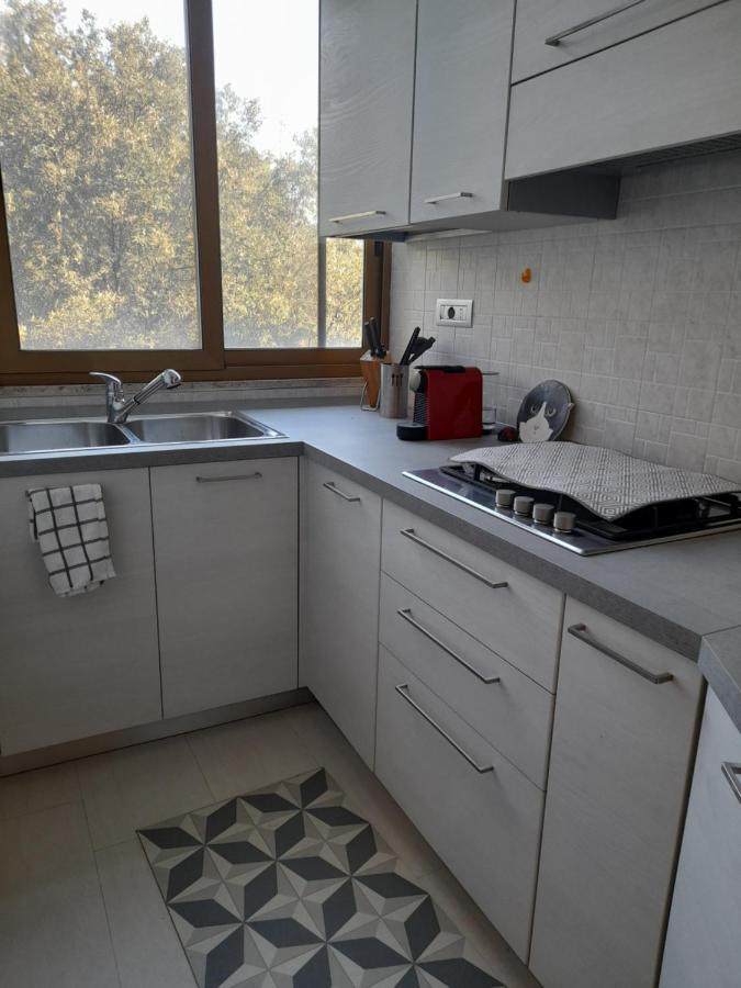 Anna'S House Su Planu Apartment Cagliari Ngoại thất bức ảnh