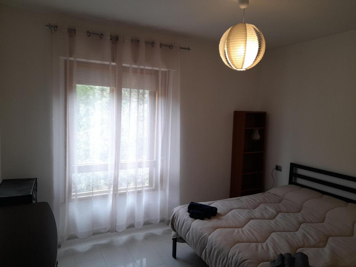 Anna'S House Su Planu Apartment Cagliari Ngoại thất bức ảnh